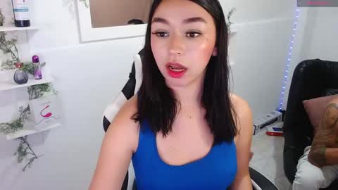ari_2dcouple online show from 05.30.26