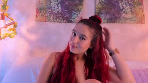 Arianna Baker online show from 12.22.24