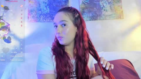 Arianna Baker online show from 12.27.24