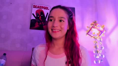 Arianna Baker online show from 01.19.25