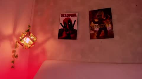 Arianna Baker online show from 01.29.25