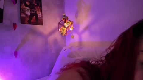 Arianna Baker online show from 03.03.25