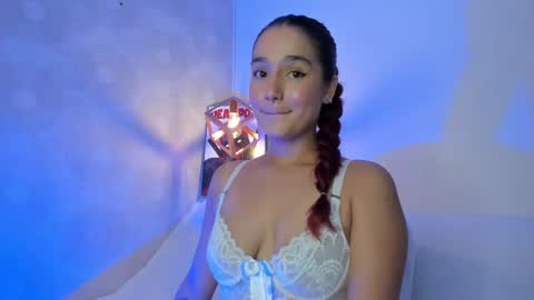 Arianna Baker online show from 03.10.25