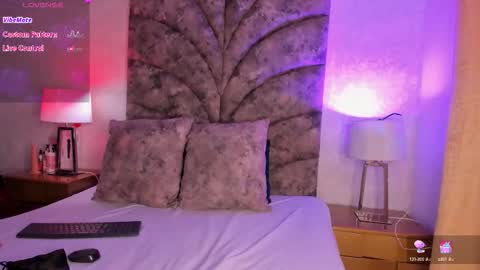 Arianna Baker online show from 10.11.25