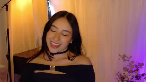 Ari online show from 11.14.25