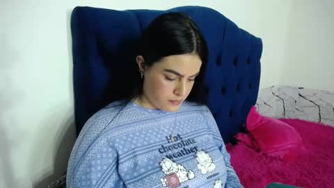 ARIANNA  online show from 10.12.25