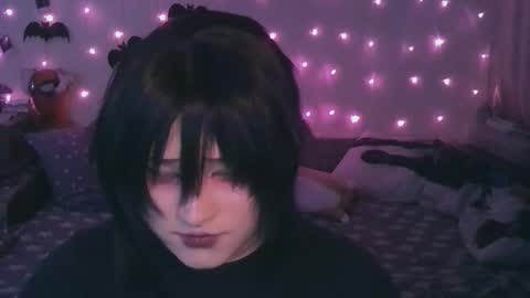 Ahri online show from 01.14.25