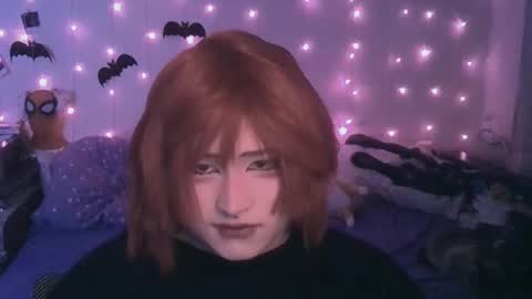 Ahri online show from 03.01.25