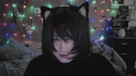 Ahri online show from 12.14.25