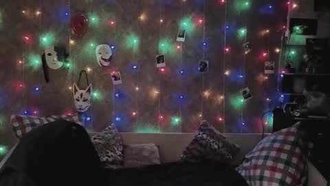 Ahri online show from 01.13.26