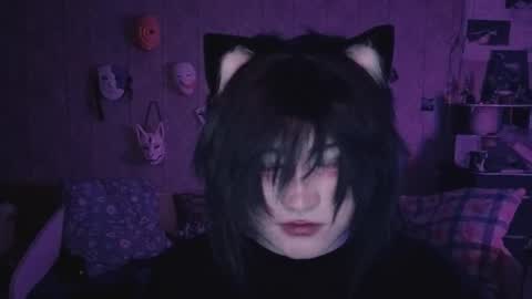 Ahri online show from 02.21.26