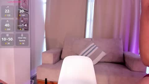 Ari online show from 11.24.25