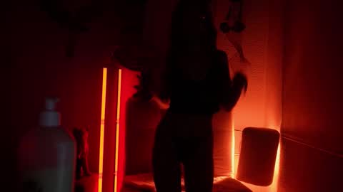 Snapshot of ari_kat666 chatting on 02.07.26 ari online show from 02.07.26