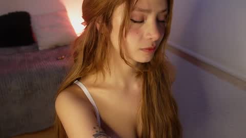 Snapshot of ari_kat666 chatting on 03.31.26 ari online show from 03.31.26