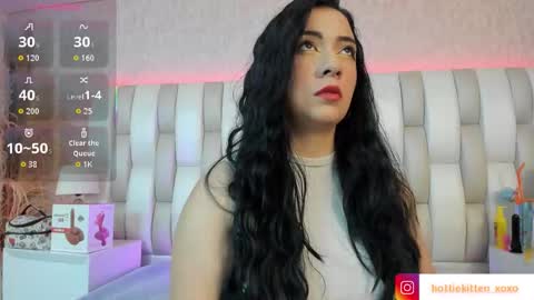 ari_lynn_ online show from 02.11.26