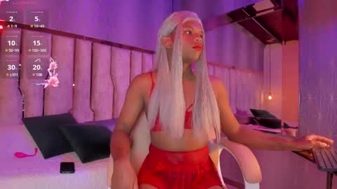 ARI  online show from 02.26.25