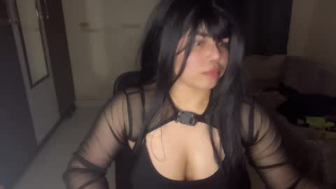 Aria online show from 04.08.26