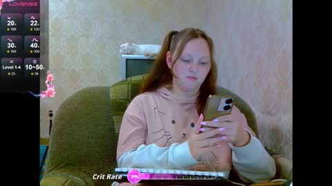 Aria online show from 12.01.25