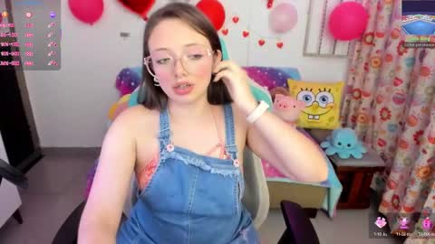 Linda online show from 03.06.25