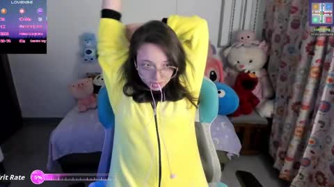 Linda online show from 05.06.26