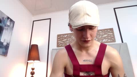 aria y orien  online show from 03.06.25