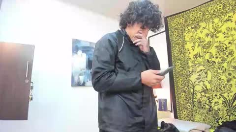 aria y orien  online show from 09.28.25