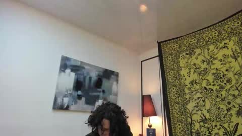 aria y orien  online show from 12.19.25