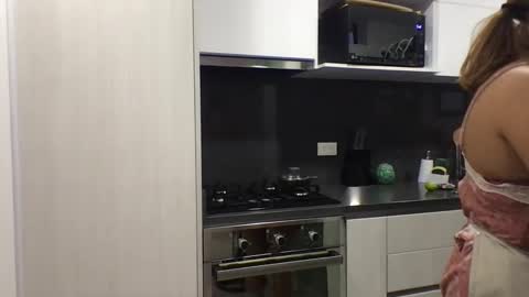 aria_andradee online show from 01.11.25