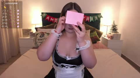 aria_blisss online show from 12.11.24