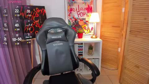 aria_blisss online show from 01.14.25