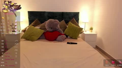 aria_blisss online show from 02.03.25