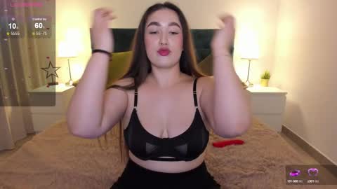 aria_blisss online show from 02.10.25