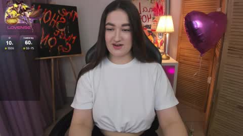 aria_blisss online show from 02.12.25