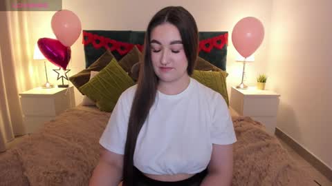 aria_blisss online show from 02.19.25