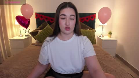 aria_blisss online show from 02.19.25