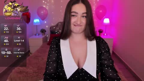 aria_blisss online show from 02.20.25