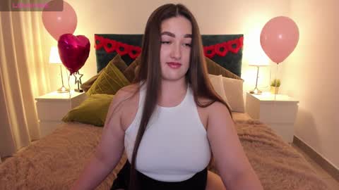 aria_blisss online show from 02.24.25