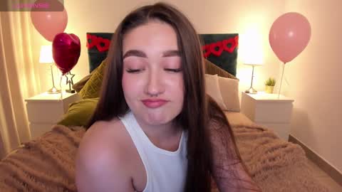 aria_blisss online show from 02.24.25
