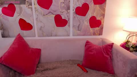 aria_blisss online show from 02.28.25