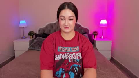 aria_blisss online show from 09.09.25