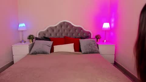 aria_blisss online show from 09.10.25