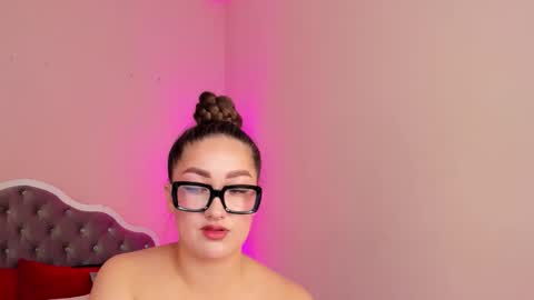 aria_blisss online show from 09.12.25