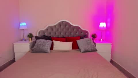 aria_blisss online show from 09.17.25