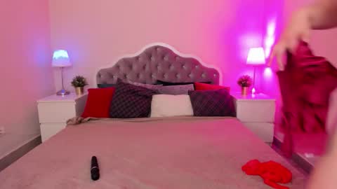 aria_blisss online show from 10.07.25