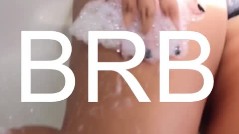 Snapshot of aria_bronw chatting on 02.18.26 AriaBronw online show from 02.18.26