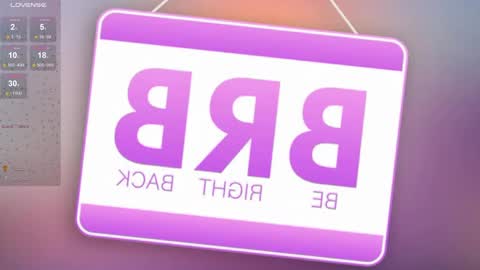 Snapshot of aria_brown_19 chatting on 02.01.25 ARIA online show from 02.01.25