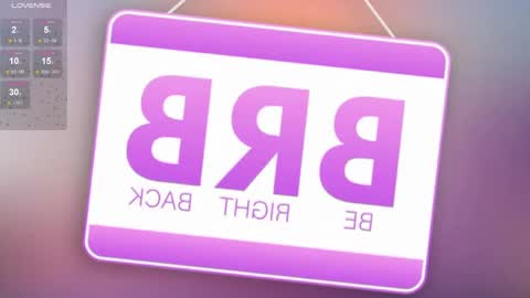 Snapshot of aria_brown_19 chatting on 02.06.25 ARIA online show from 02.06.25