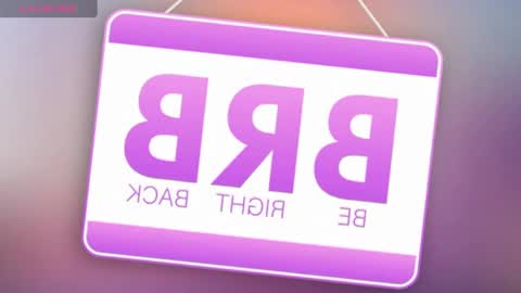 Snapshot of aria_brown_19 chatting on 02.13.25 ARIA online show from 02.13.25