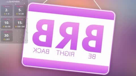 Snapshot of aria_brown_19 chatting on 02.14.25 ARIA online show from 02.14.25