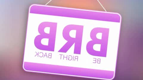 Snapshot of aria_brown_19 chatting on 02.19.25 ARIA online show from 02.19.25